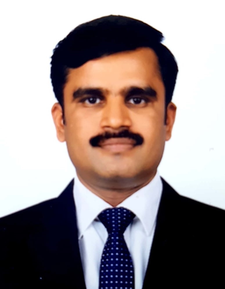 Dr. D.S. Veerabhadra Swamy